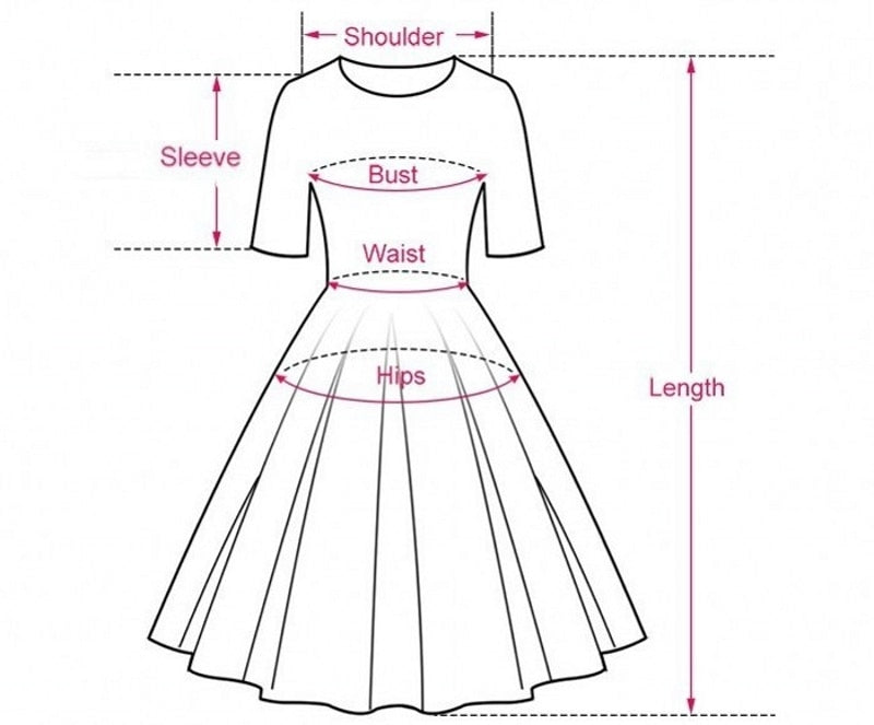 Gerüschtes Kleid quadratischem Ausschnitt